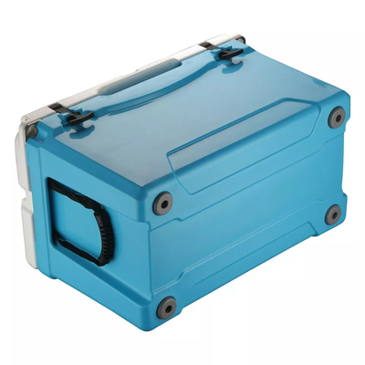 OEM Rotomoulded Ice Cooler Box 35QT per auto, campeggio e uso all'aperto