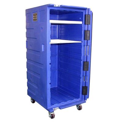 Dimensioni interne 53x335x51CM Prodotti stampati a rotazione Capacità 135L Adatto per stoccaggio chimico e applicazioni industriali