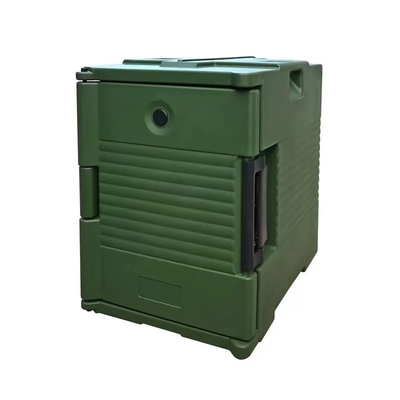 contenitore di alimento isolato militare 90L Pan Carrier