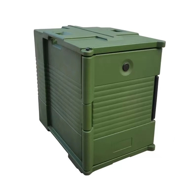 contenitore di alimento isolato militare 90L Pan Carrier