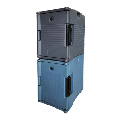 contenitore di alimento isolato militare 90L Pan Carrier