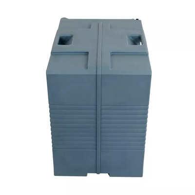 L'unità di elaborazione del PE ha isolato la scatola termica 90L di Pan Carrier Plastic Food Warmer dell'alimento