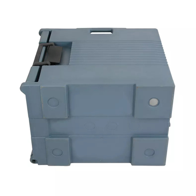 L'unità di elaborazione del PE ha isolato la scatola termica 90L di Pan Carrier Plastic Food Warmer dell'alimento