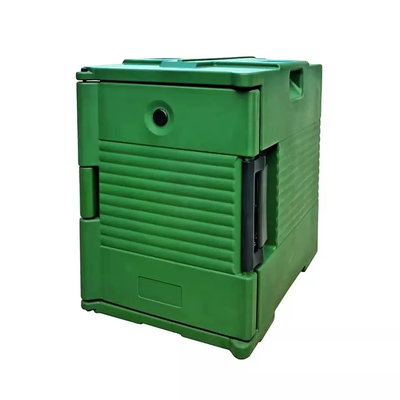 Alimento caldo isolato GN Pan Carrier For Catering 90L della scatola di trasporto dell'alimento