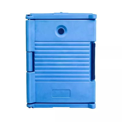 Alimento caldo isolato GN Pan Carrier For Catering 90L della scatola di trasporto dell'alimento