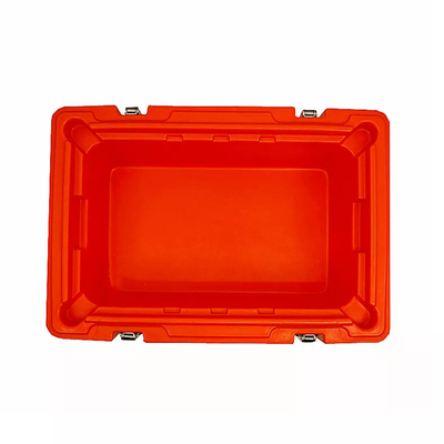 L'acciaio inossidabile GN ha isolato il contenitore termico 30L di PE di Pan Carrier Rotomold Plastic dell'alimento
