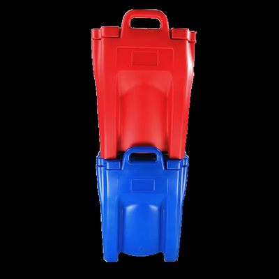 20L / secchio dell'isolamento dell'alimento 30L/40L per il barilotto più caldo del termos della minestra del pranzo