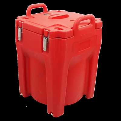 20L / secchio dell'isolamento dell'alimento 30L/40L per il barilotto più caldo del termos della minestra del pranzo