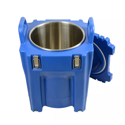 20L / secchio dell'isolamento dell'alimento 30L/40L per il barilotto più caldo del termos della minestra del pranzo