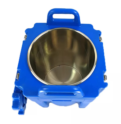 20L / secchio dell'isolamento dell'alimento 30L/40L per il barilotto più caldo del termos della minestra del pranzo