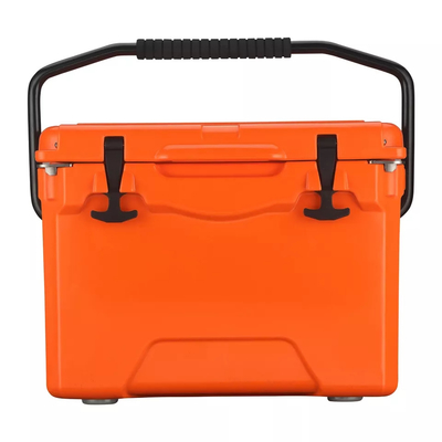 I prodotti su ordinazione di Rotomoulded viaggiano guscio duro di campeggio 15QT 25QT 45QT della scatola di picnic