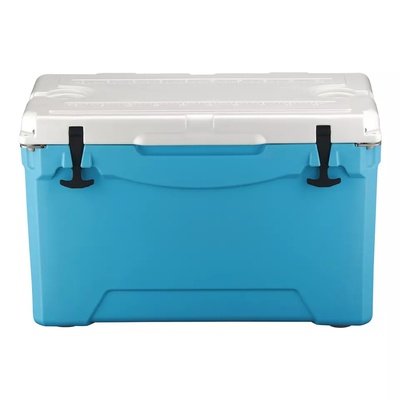 OEM Rotomoulded Ice Cooler Box 35QT per auto, campeggio e uso all'aperto