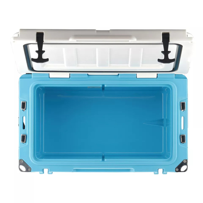 OEM Rotomoulded Ice Cooler Box 35QT per auto, campeggio e uso all'aperto