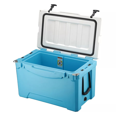 OEM Rotomoulded Ice Cooler Box 35QT per auto, campeggio e uso all'aperto