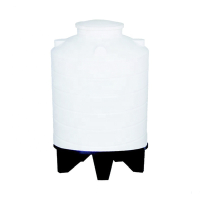 Muffa chimica di plastica portatile di Rotomolding del serbatoio per l'impianto per il trattamento delle acque