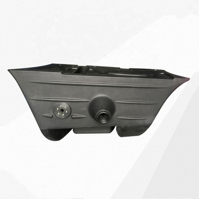 Muffa chimica di plastica portatile di Rotomolding del serbatoio per l'impianto per il trattamento delle acque