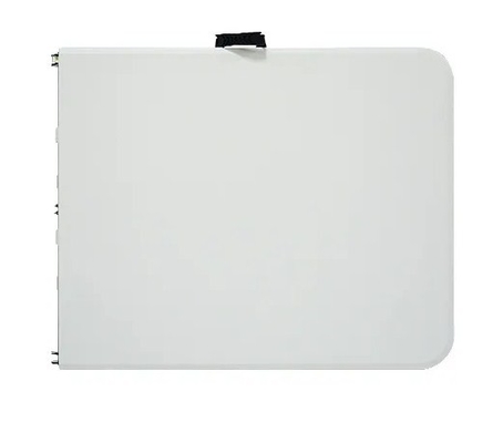 Portatile all'aperto dell'interno di campeggio di plastica pratico resistente della sedia di tavolo pieghevole 6ft