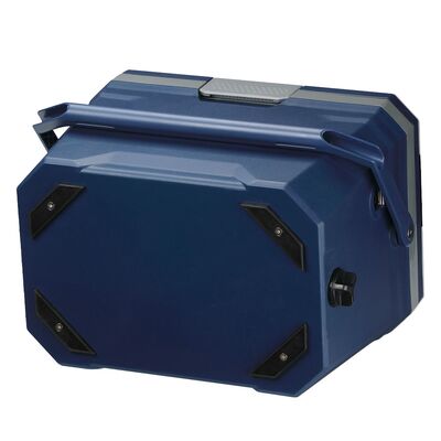 Dimensione interna 54.5 33.5 50CM Contenitore alimentare isolato Portable Leak Proof Thermal Food Storage Solution per eventi