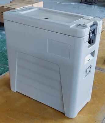 110L Hotel Food Pan Carrier Box Premium Isolato Banchetto Sistema di trasporto per l'hotel di lusso Food Service
