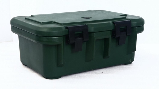 i militari 33L hanno isolato la distribuzione di Pan Carriers For Army Food dell'alimento di carico superiore