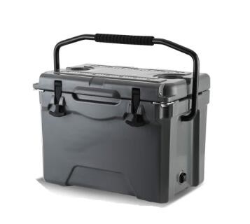 Scatola più fresca portatile di plastica di 25L Rotomolded