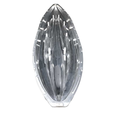 muffa di foggiatura dell'imbarcazione a remi della plastica della muffa rotazionale 6061T6