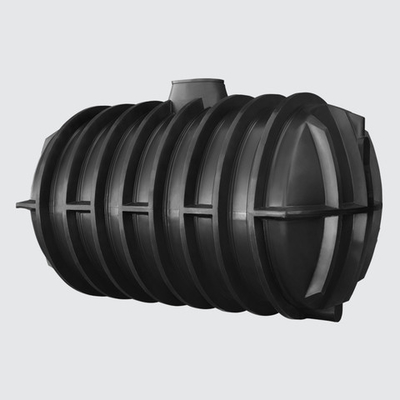 muffe di 10mm Rotomolding per i serbatoi verticali di plastica dell'acqua