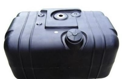 Il modanatura rotazionale del carro armato di combustibile diesel modella la fusione di alluminio