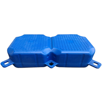 Muffa di Marine Plastic Floating Pontoon Rotomoulding