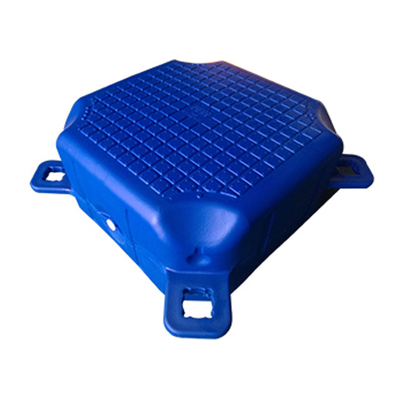 Muffa di Marine Plastic Floating Pontoon Rotomoulding