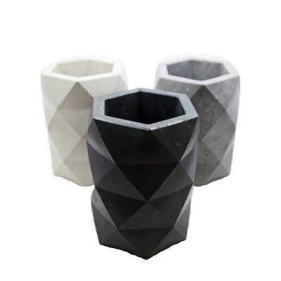 Muffa del modanatura rotazionale di A356 6061T6 per il vaso di plastica della pianta del fiore