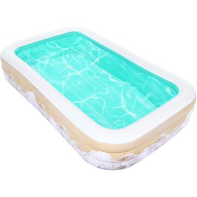 Stagno di nuoto di plastica del ghiaccio dei prodotti dell'OEM Rotomoulded