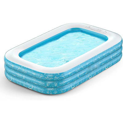 Stagno di nuoto di plastica del ghiaccio dei prodotti dell'OEM Rotomoulded