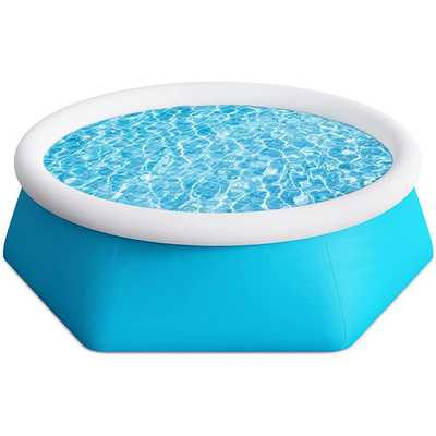 Stagno di nuoto di plastica del ghiaccio dei prodotti dell'OEM Rotomoulded