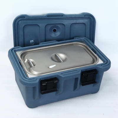 Alimento isolato d'approvvigionamento Pan Carriers 33L di carico superiore