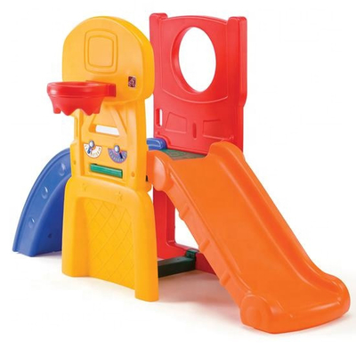 Muffe di alluminio del modanatura rotazionale A356, muffa di plastica dell'interno del campo da giuoco dello scorrevole dei bambini