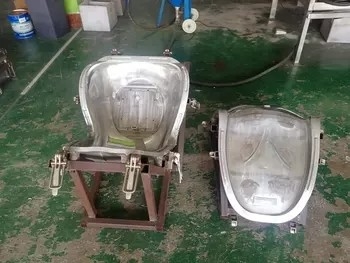 20mm Roto hanno modellato la muffa all'aperto della mobilia, muffa della sedia di Rotomolded