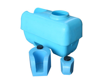Serbatoio di acqua di plastica multifunzionale della muffa di LLDPE Roto