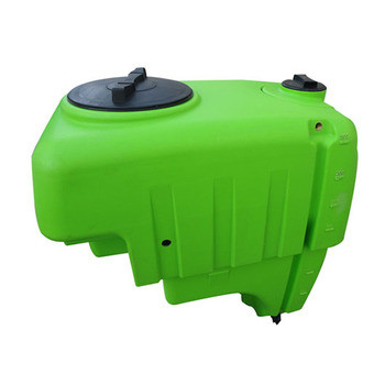 Prodotti di LLDPE Rotomoulded, carro armato di combustibile diesel di plastica di Rotomolded