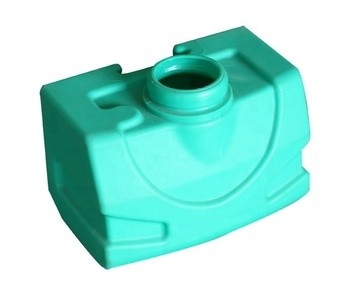 Prodotti di LLDPE Rotomoulded, carro armato di combustibile diesel di plastica di Rotomolded