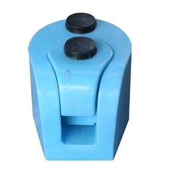 Prodotti di LLDPE Rotomoulded, carro armato di combustibile diesel di plastica di Rotomolded