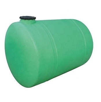 Prodotti di LLDPE Rotomoulded, carro armato di combustibile diesel di plastica di Rotomolded