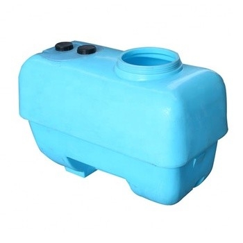 Prodotti di LLDPE Rotomoulded, carro armato di combustibile diesel di plastica di Rotomolded