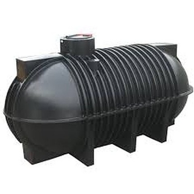 Prodotti di LLDPE Rotomoulded, carro armato di combustibile diesel di plastica di Rotomolded