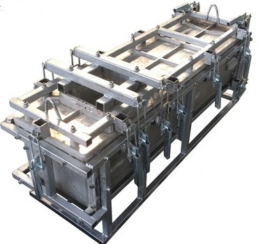 Prodotti di LLDPE Rotomoulded, carro armato di combustibile diesel di plastica di Rotomolded