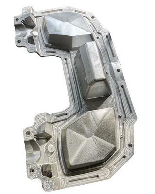 Contenitore di plastica di carico dei prodotti ATV dell'OEM Rotomoulded
