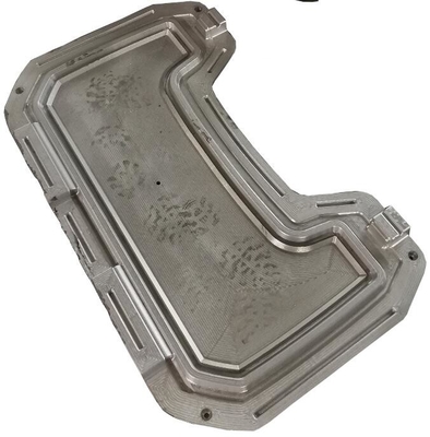 Contenitore di plastica di carico dei prodotti ATV dell'OEM Rotomoulded