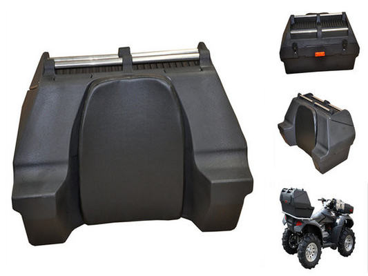 Contenitore di plastica di carico dei prodotti ATV dell'OEM Rotomoulded