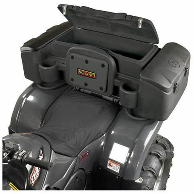 Contenitore di plastica di carico dei prodotti ATV dell'OEM Rotomoulded