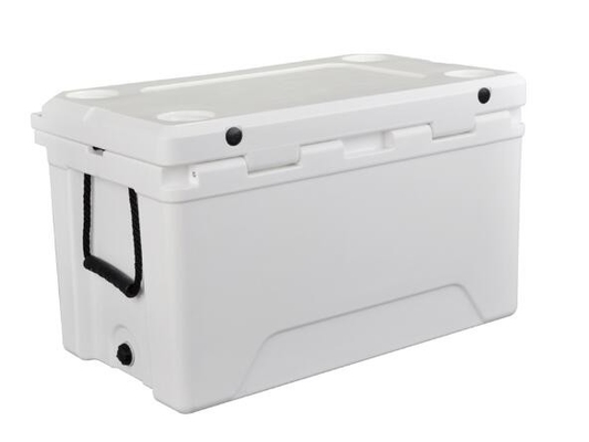 Scatola più fresca all'aperto 85QT di 80L Rotomolded che pesca il contenitore di ghiaccio